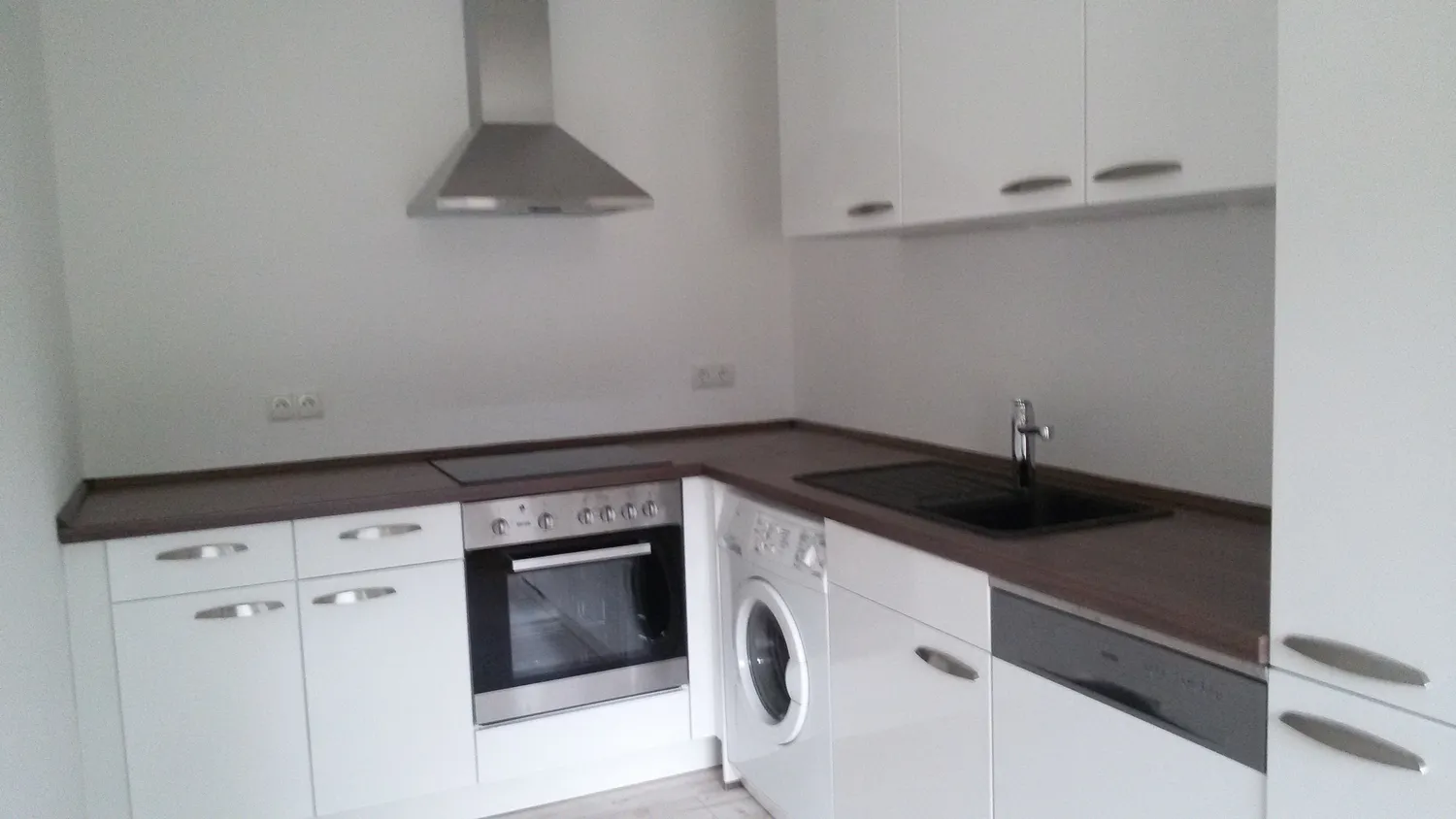 3 Zimmer Wohnung mit 50 m² in Dortmund – Bild 1