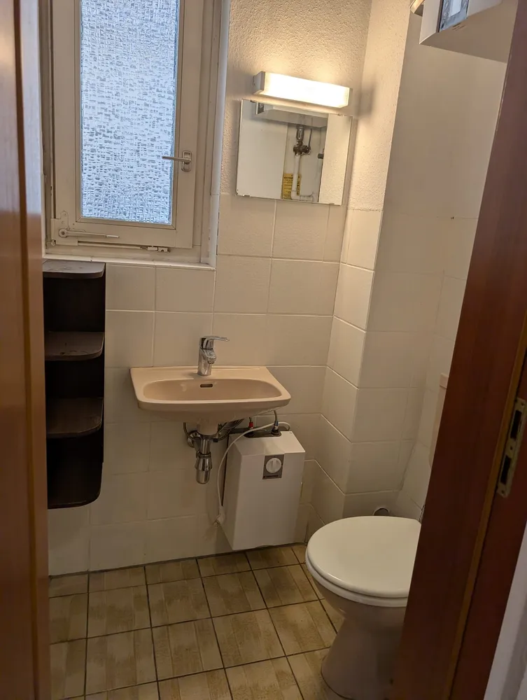 1 Zimmer Wohnung mit 30 m² in Stuttgart – Bild 6