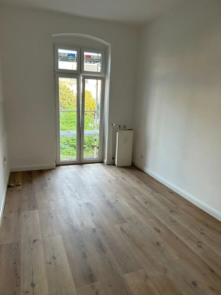 3 Zimmer Wohnung mit 125 m² in Düsseldorf – Bild 5