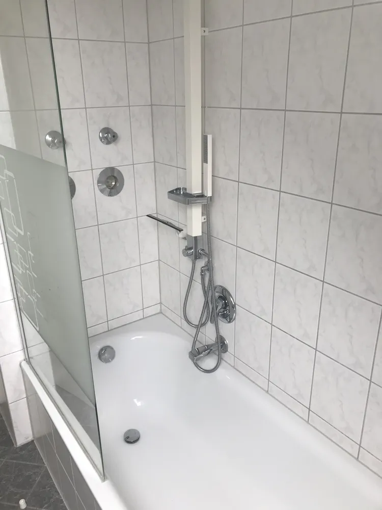 2 Zimmer Wohnung mit 52 m² in Weiden in der Oberpfalz – Bild 9