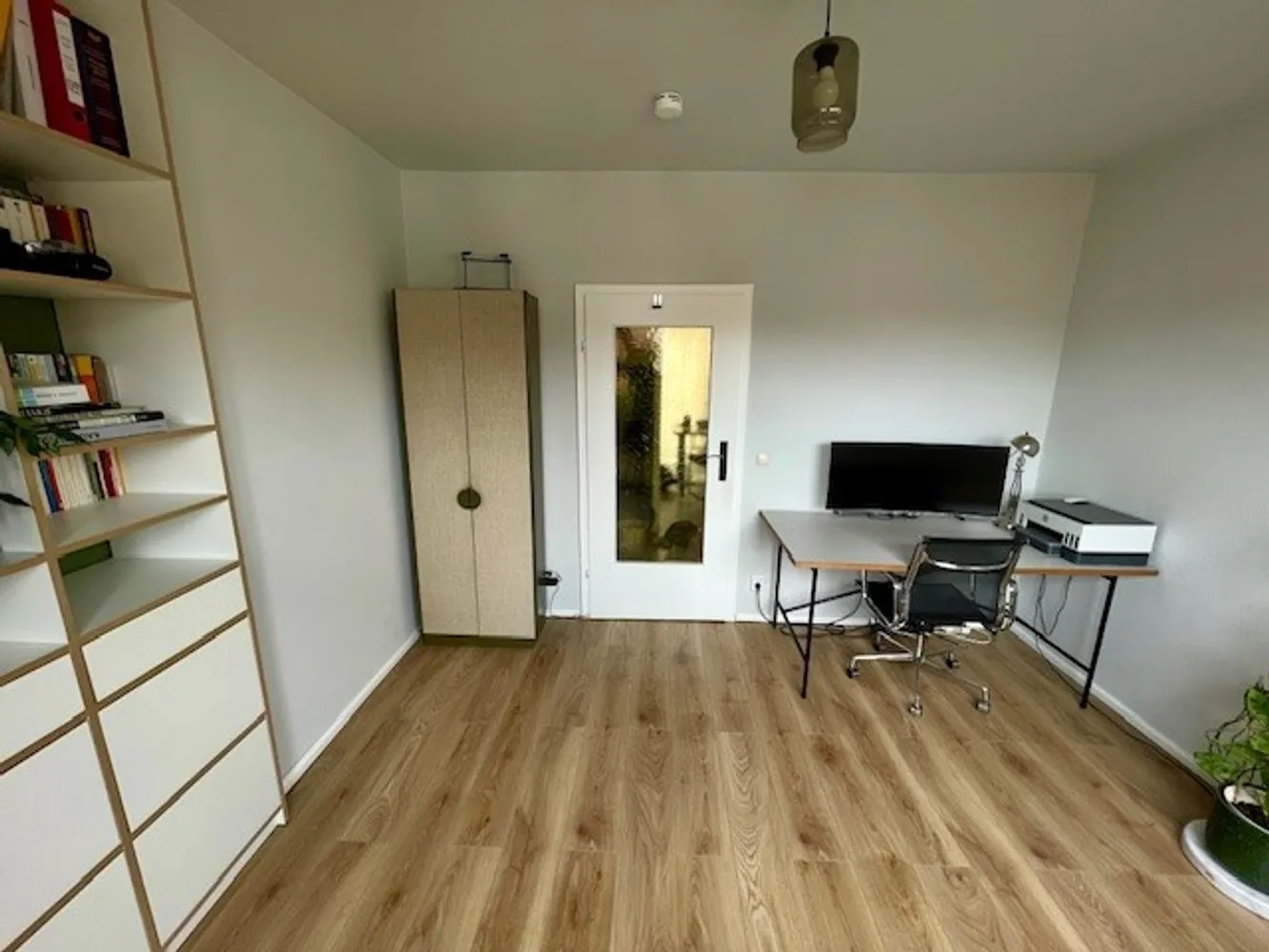 3 Zimmer Wohnung mit 74 m² in Mannheim – Bild 5