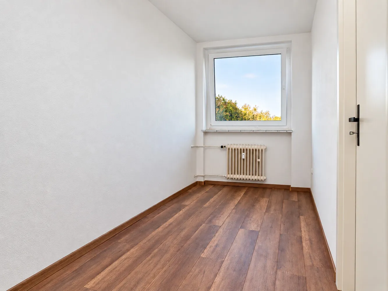 3 Zimmer Wohnung mit 63 m² in Salzgitter – Bild 5