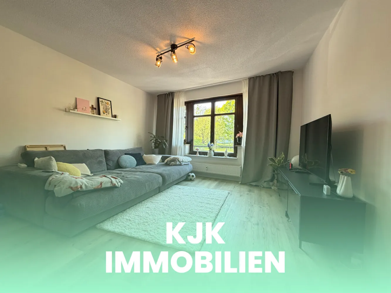 3 Zimmer Wohnung mit 81 m² in Mönchengladbach – Bild 2