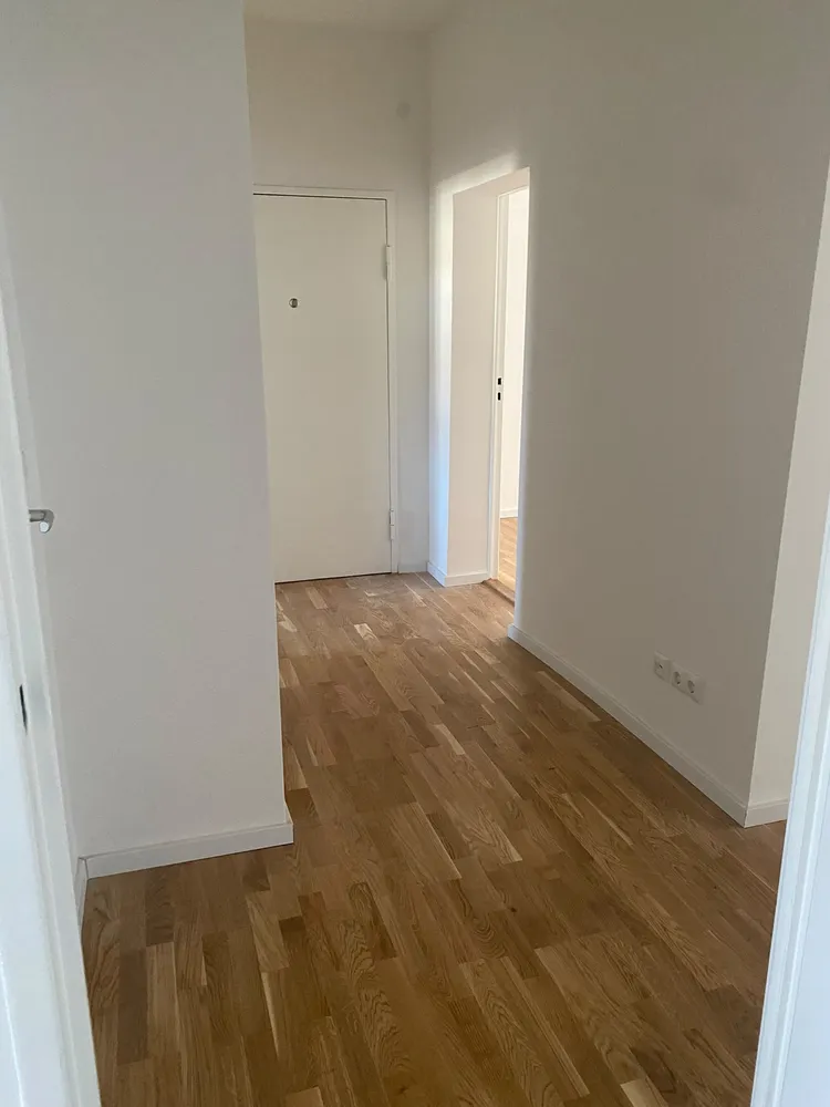 3 room apartment with 72 m² in Berlin – Photo 2