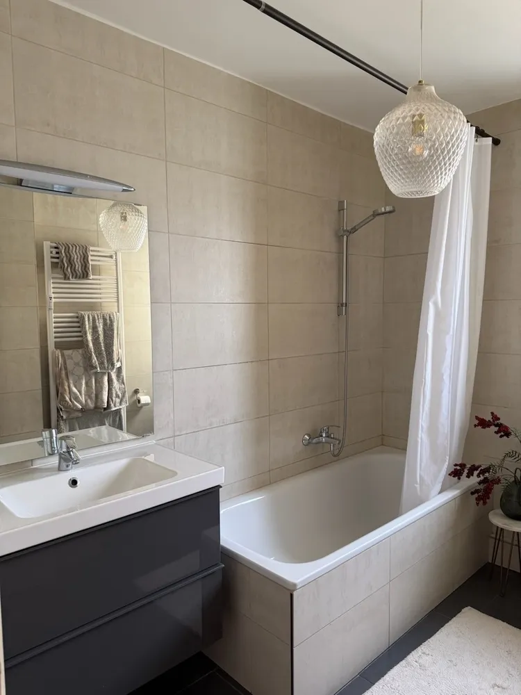 3 Zimmer Wohnung mit 87 m² in München – Bild 11