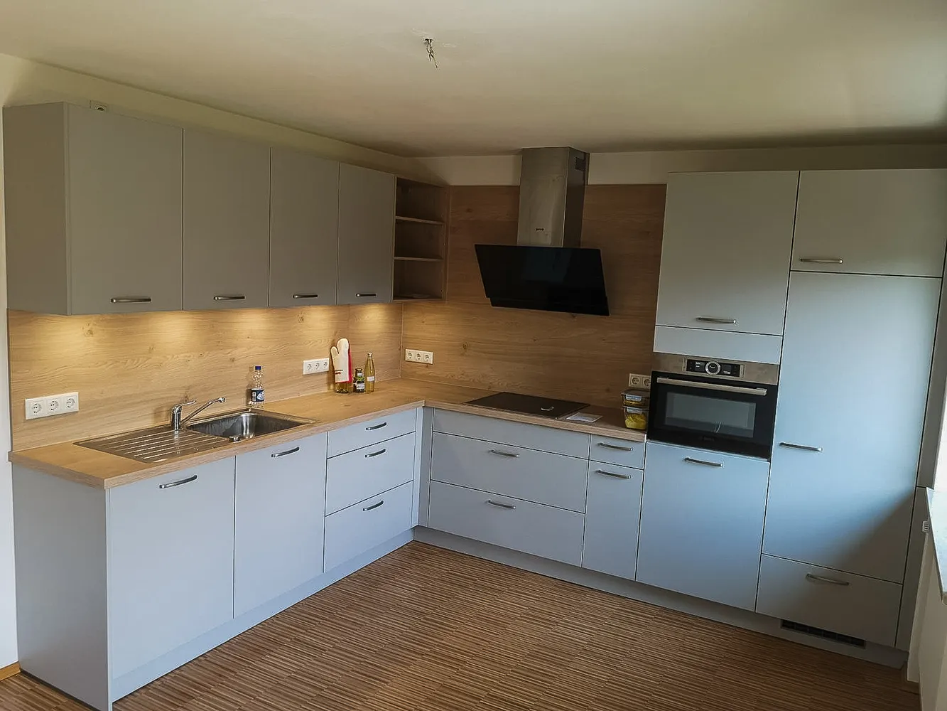 4 Zimmer Wohnung mit 127 m² in Berchtesgaden – Bild 2