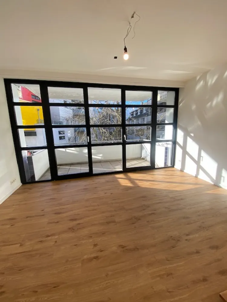 4 Zimmer Wohnung mit 125 m² in Düsseldorf – Bild 10