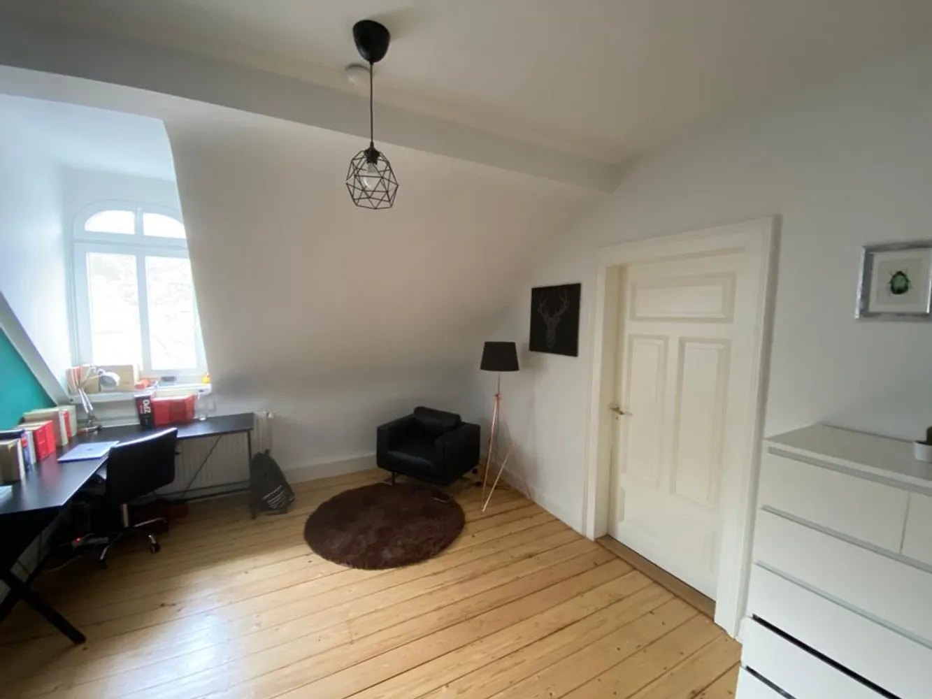 3 Zimmer Wohnung mit 70 m² in Baden-Baden – Bild 12