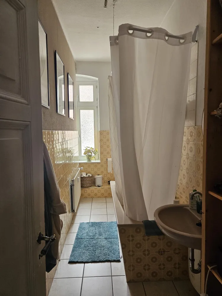 2 Zimmer Wohnung mit 52 m² in Bielefeld – Bild 3