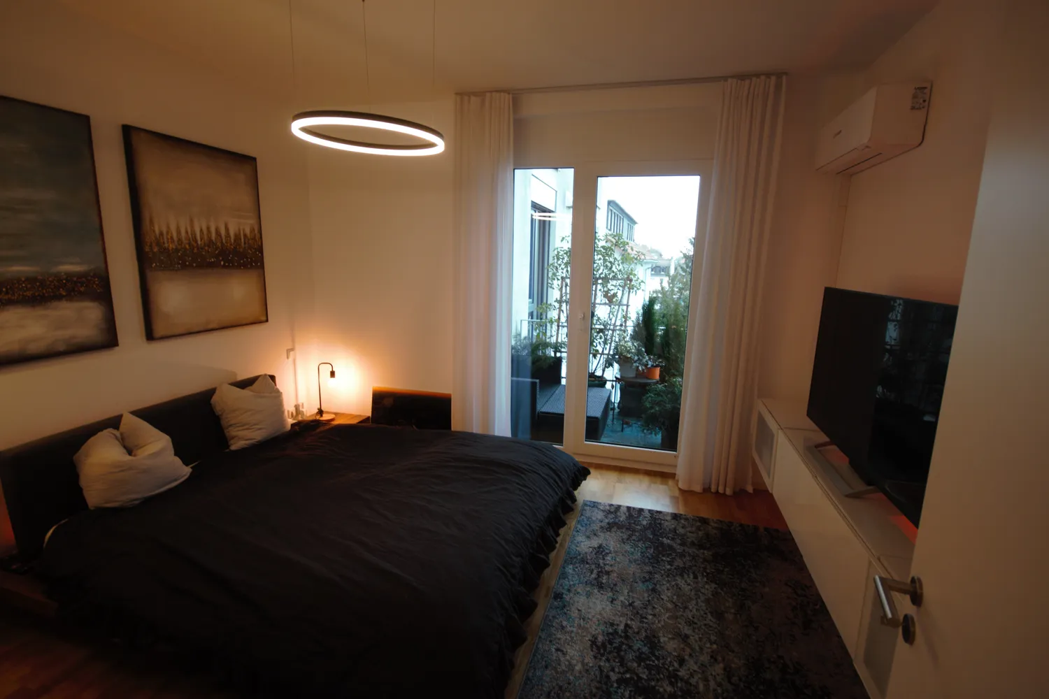 3 Zimmer Wohnung mit 75 m² in Darmstadt – Bild 5