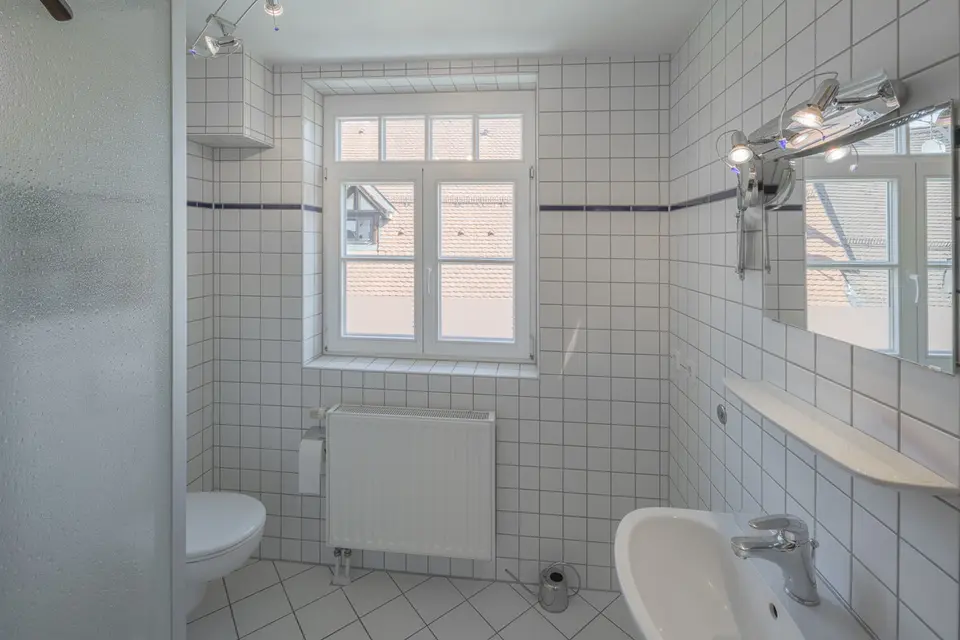 4 Zimmer Wohnung mit 120 m² in Villingen-Schwenningen – Bild 4