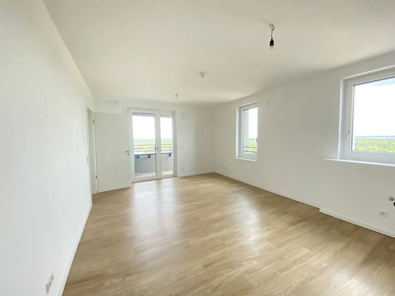 2 Zimmer Wohnung mit 56 m² in Berlin – Bild 3