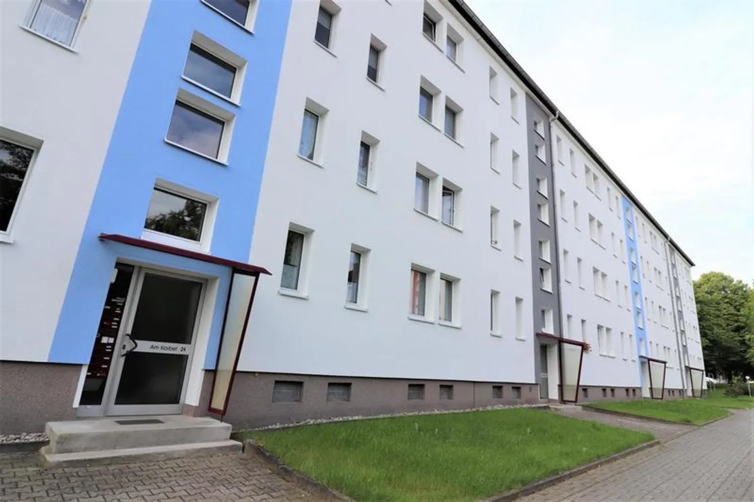 3 Zimmer Wohnung mit 58 m² in Chemnitz – Bild 10
