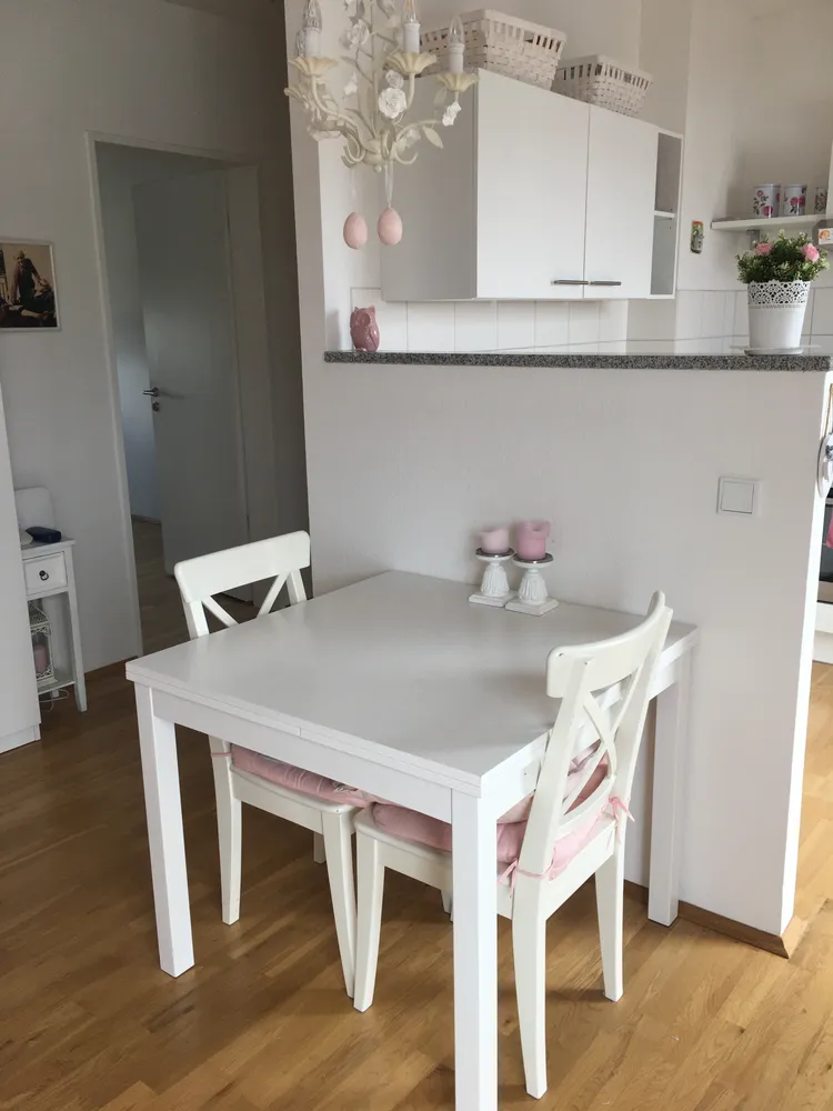 3 Zimmer Wohnung mit 64 m² in Darmstadt – Bild 4