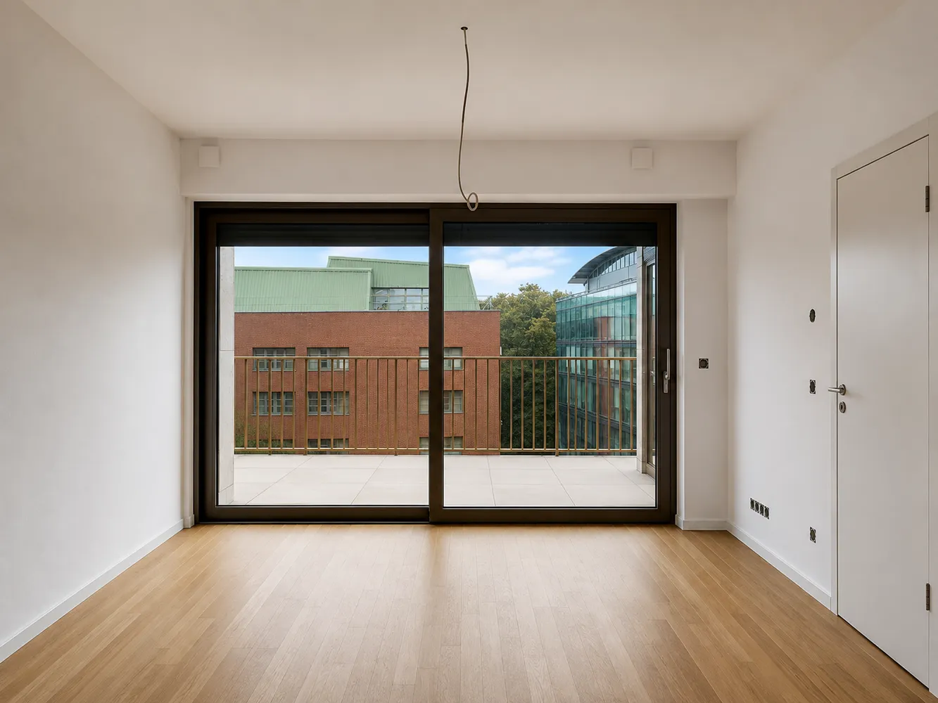 2 Zimmer Wohnung mit 53 m² in Mannheim – Bild 9