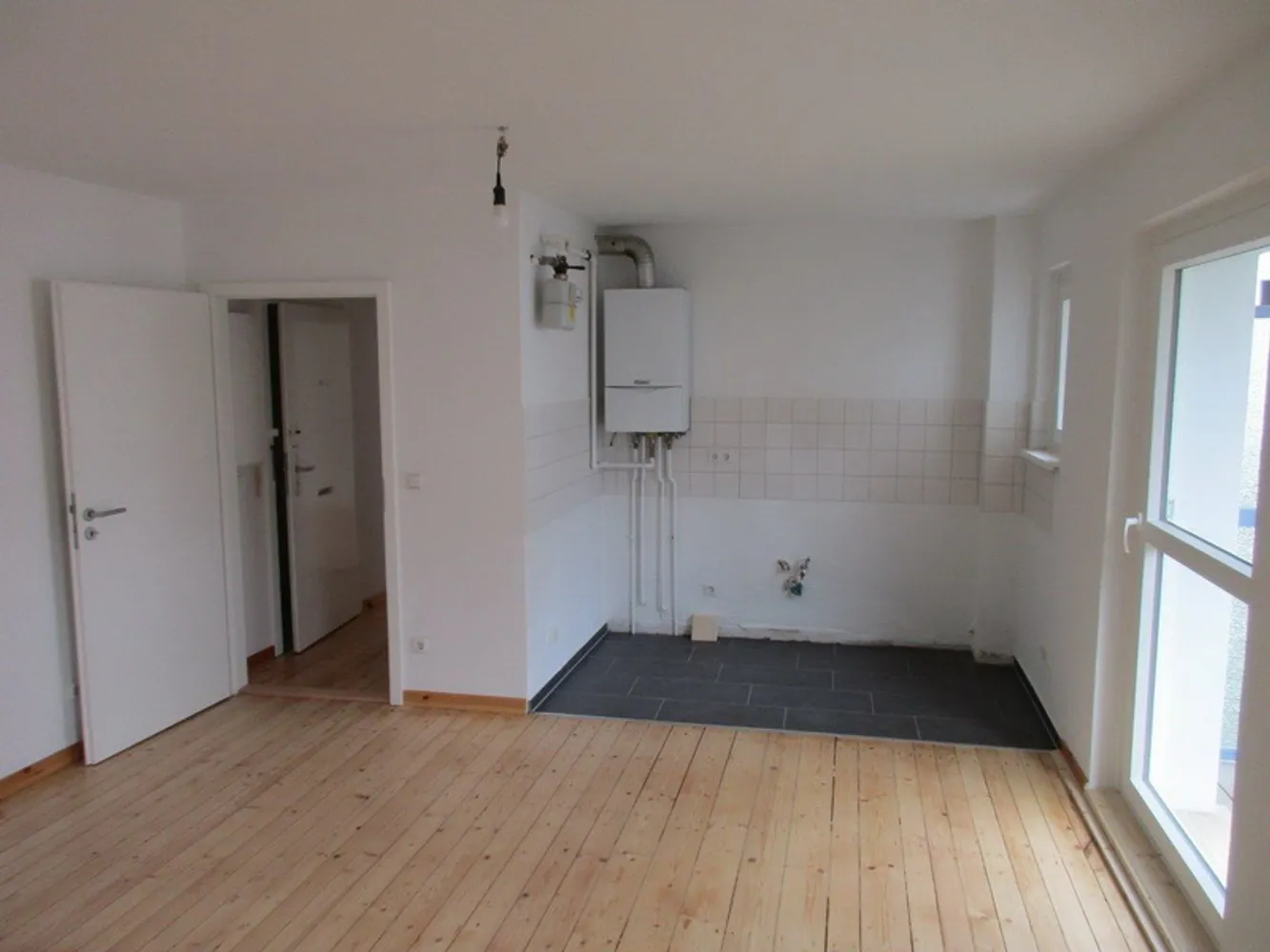 2 Zimmer Wohnung mit 43 m² in Braunschweig – Bild 5