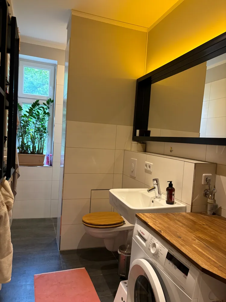 5 Zimmer Wohnung mit 110 m² in Berlin – Bild 3