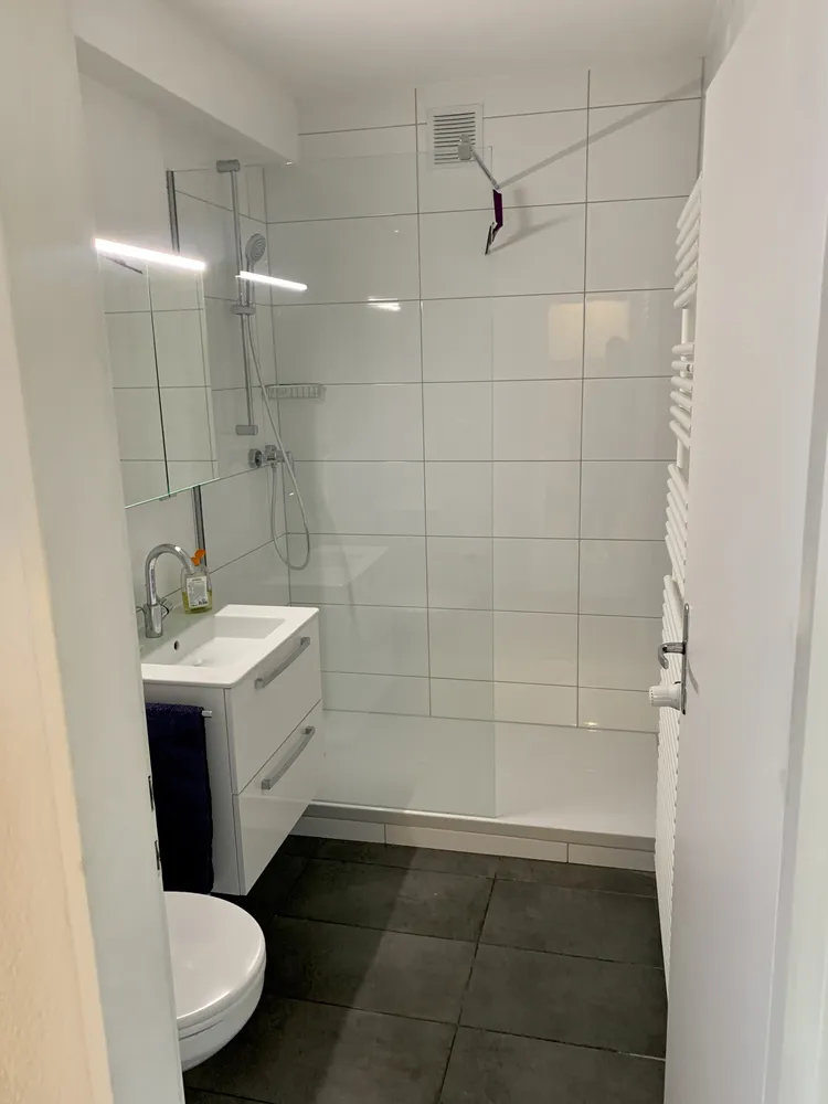 1 Zimmer Wohnung mit 32 m² in Bonn – Bild 1