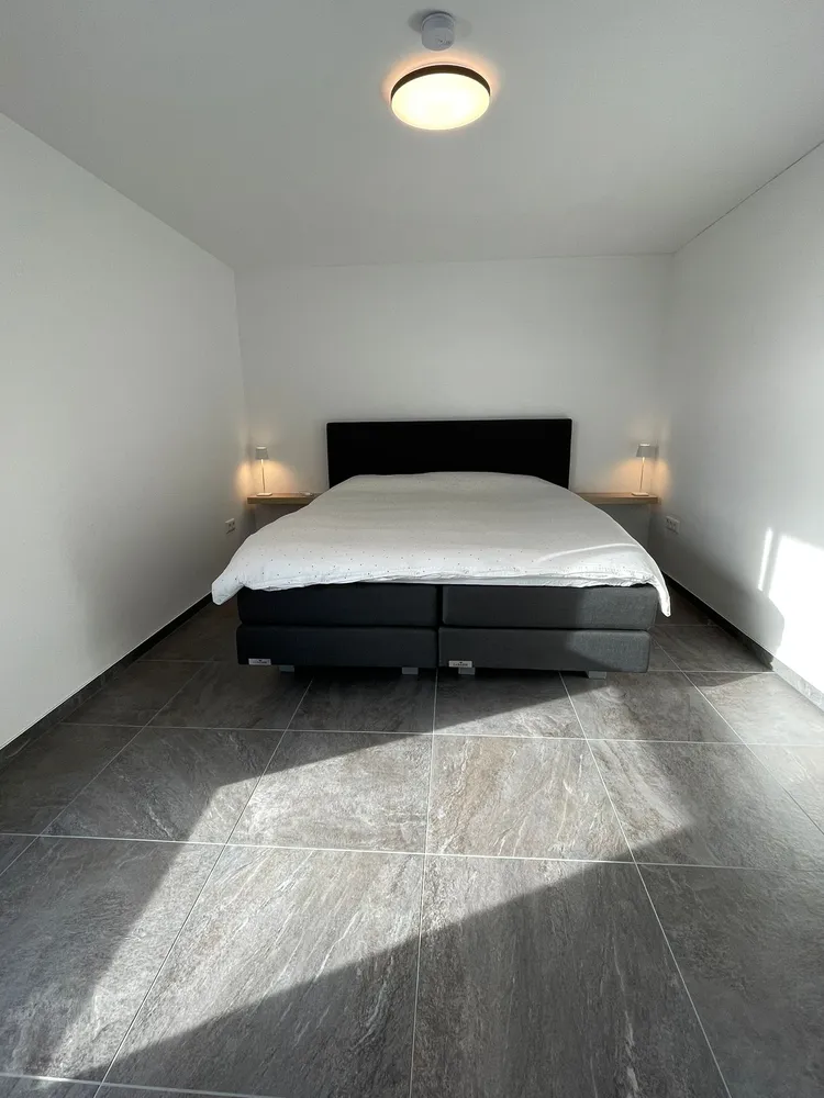 3 Zimmer Wohnung mit 85 m² in Kleve – Bild 2
