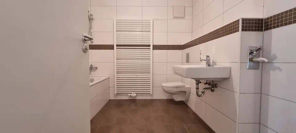 2 Zimmer Wohnung mit 69 m² in Meerbusch – Bild 6