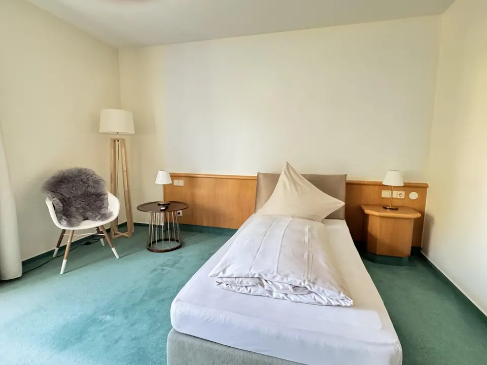 WG-Zimmer mit 25 m² in Bergisch Gladbach – Bild 5