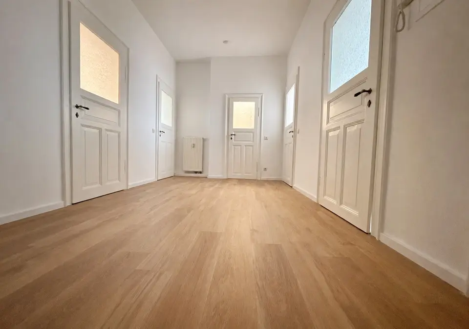 3 Zimmer Wohnung mit 70 m² in Kamenz – Bild 4