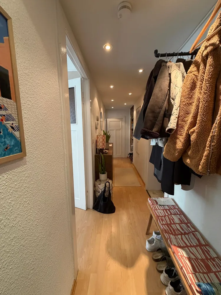 3 Zimmer Wohnung mit 59 m² in Berlin – Bild 5