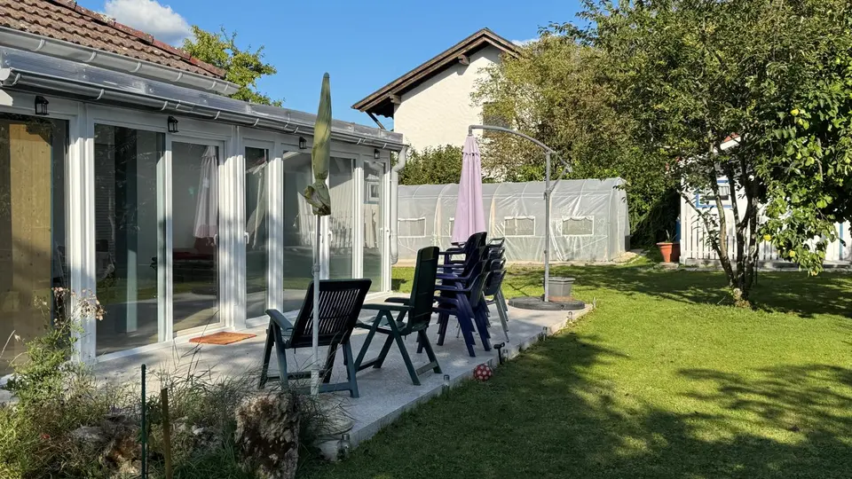 8 Zimmer Wohnung mit 130 m² in Ingolstadt – Bild 4