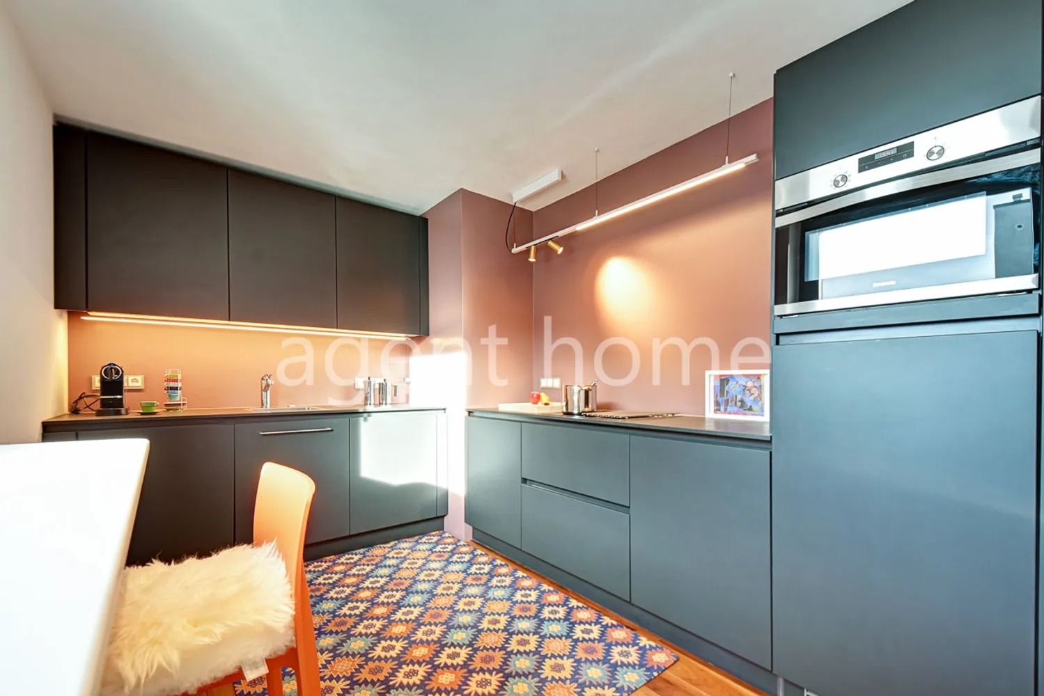 2 Zimmer Wohnung mit 65 m² in Stuttgart – Bild 12