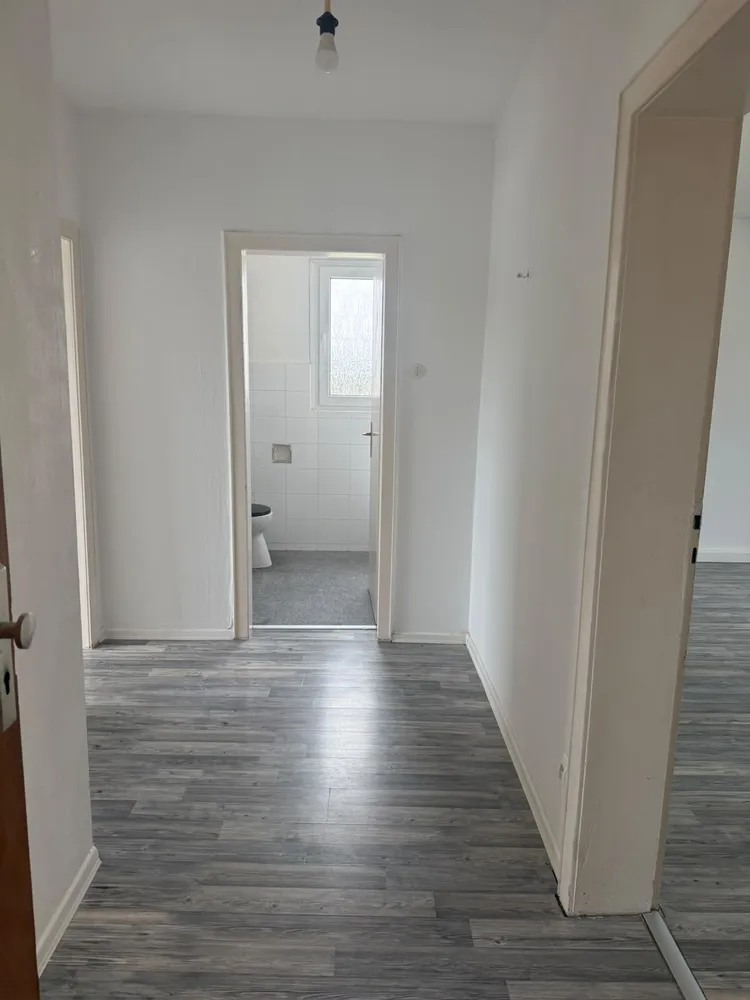 2 Zimmer Wohnung mit 51 m² in Dortmund – Bild 6