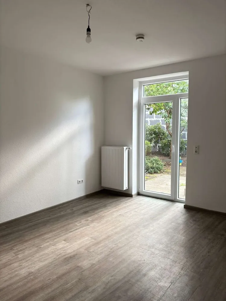 2 Zimmer Wohnung mit 45 m² in Bremen – Bild 1