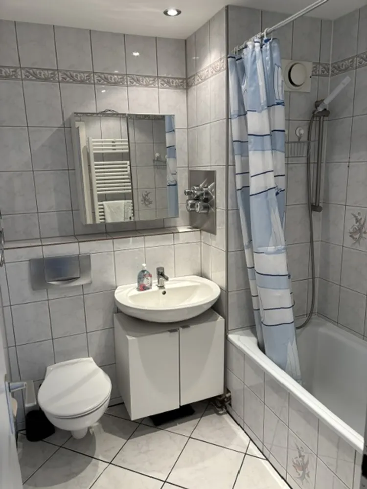 3 Zimmer Wohnung mit 67 m² in Köln – Bild 12