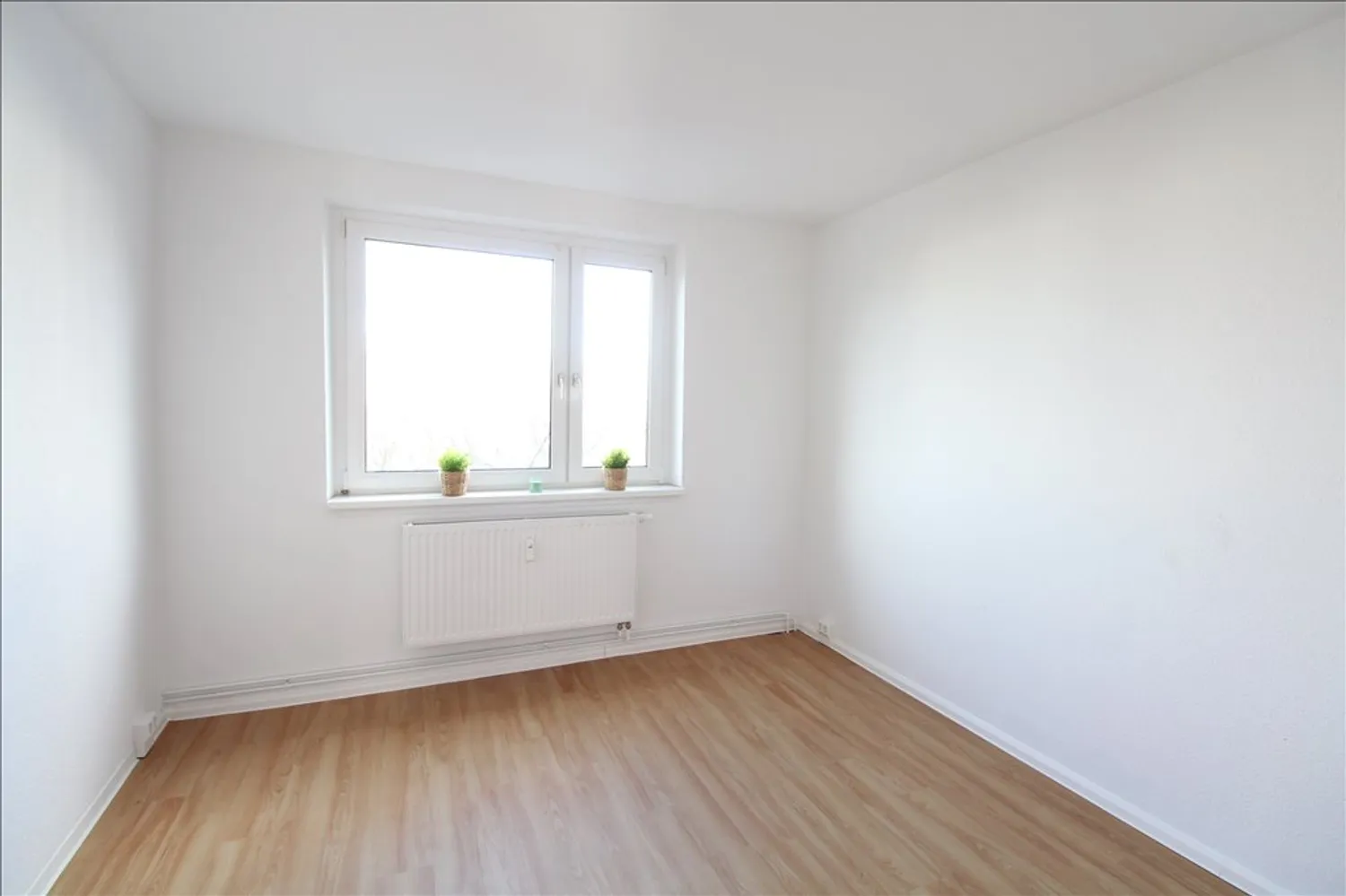 3 room apartment with 58 m² in Magdeburg – Photo 6