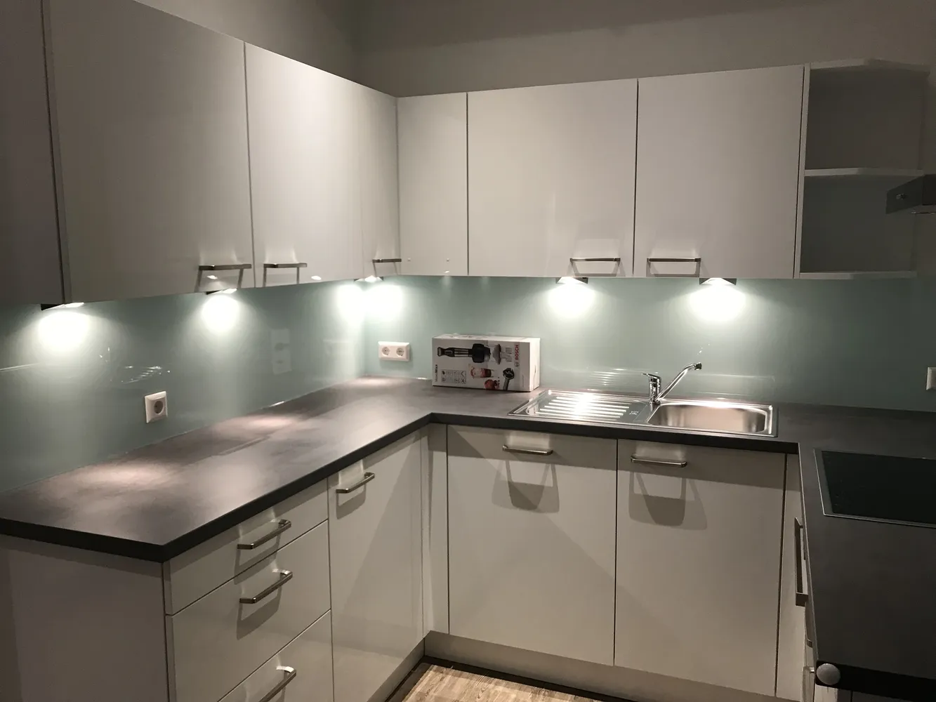 2 room apartment with 70 m² in Lörrach – Photo 11
