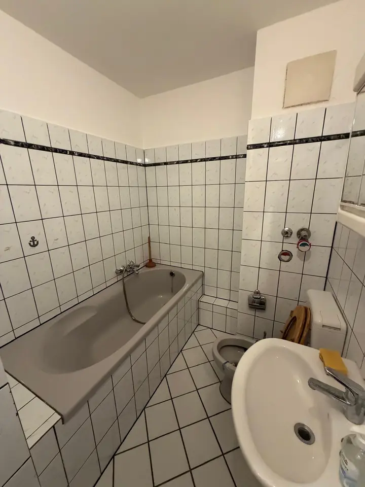 3 Zimmer Wohnung mit 70 m² in Essen – Bild 8