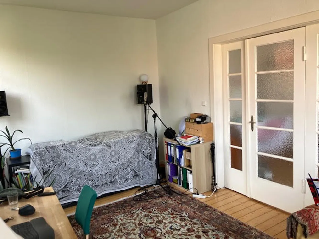 4 Zimmer Wohnung mit 80 m² in Hannover – Bild 6