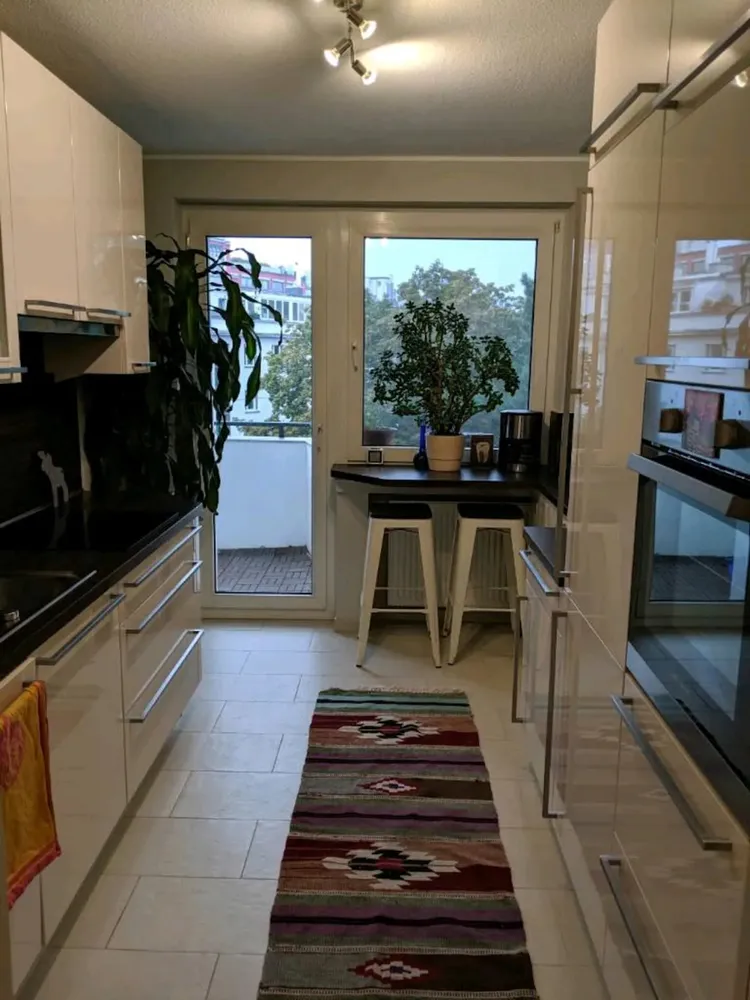 WG-Zimmer mit 23 m² in Köln – Bild 5
