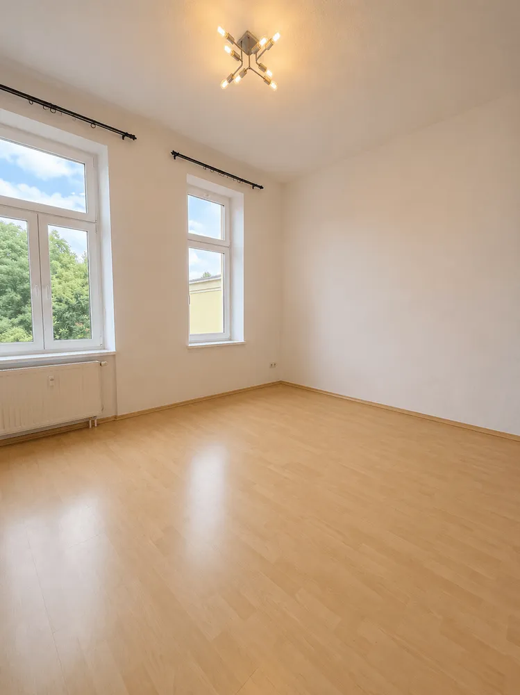 2 Zimmer Wohnung mit 64 m² in Leipzig – Bild 4