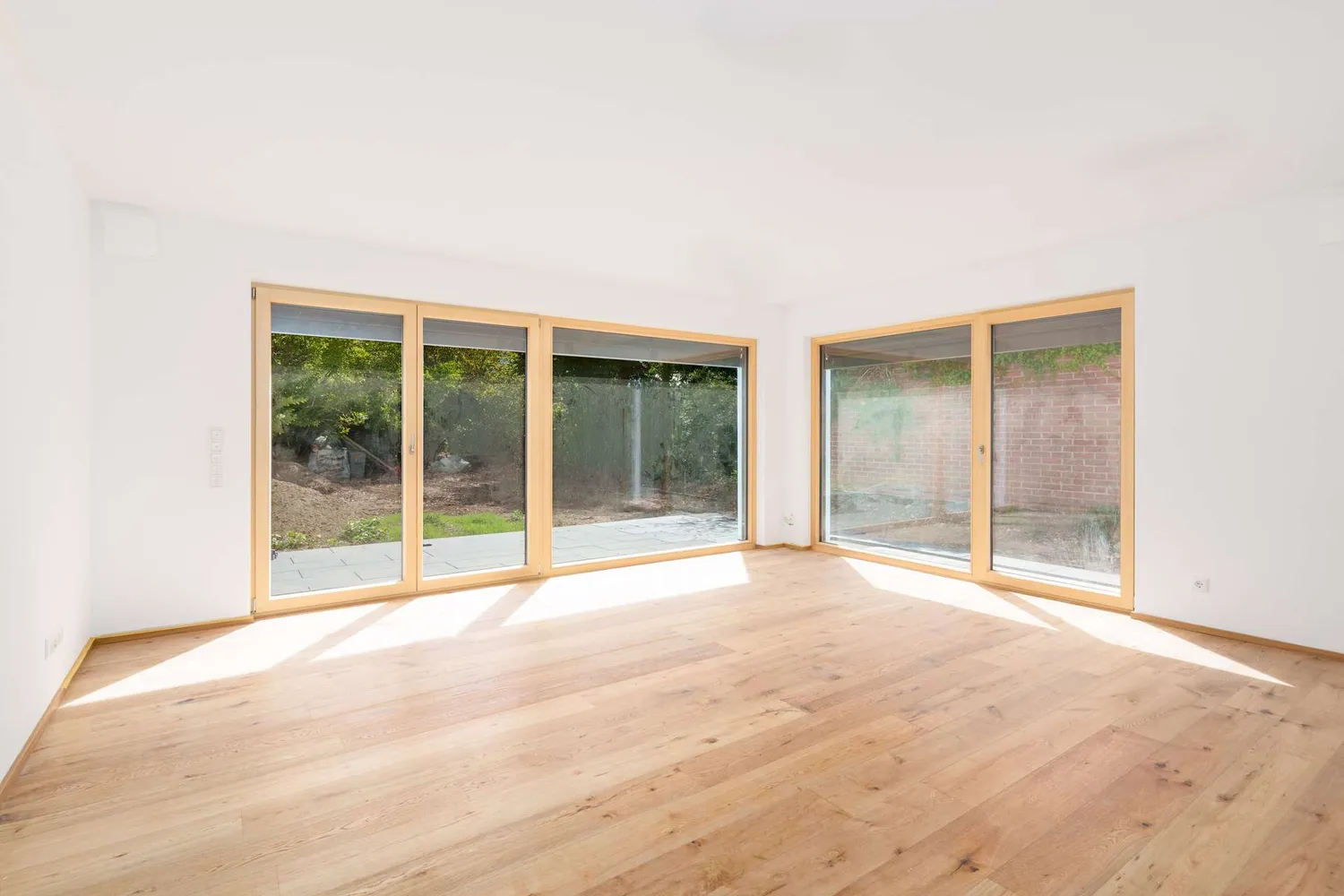 4 Zimmer Wohnung mit 129 m² in München – Bild 2