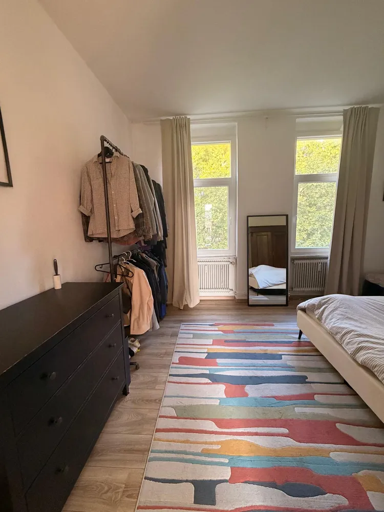 3 Zimmer Wohnung mit 70 m² in Mainz – Bild 11