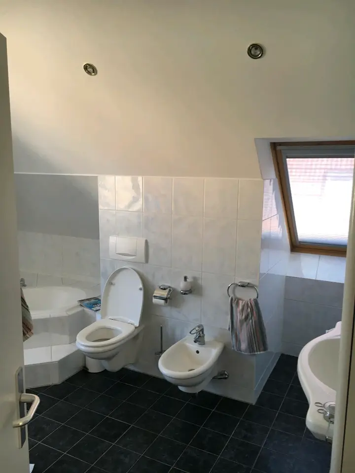 4 Zimmer Wohnung mit 128 m² in Donauwörth – Bild 9