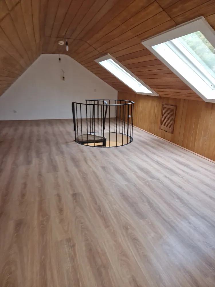 3 room apartment with 94 m² in Neu-Isenburg – Photo 6