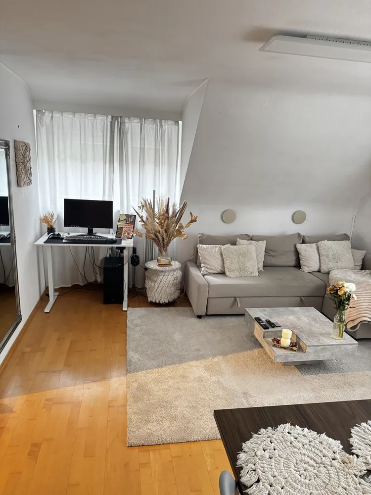 2 Zimmer Wohnung mit 45 m² in Stuttgart – Bild 4