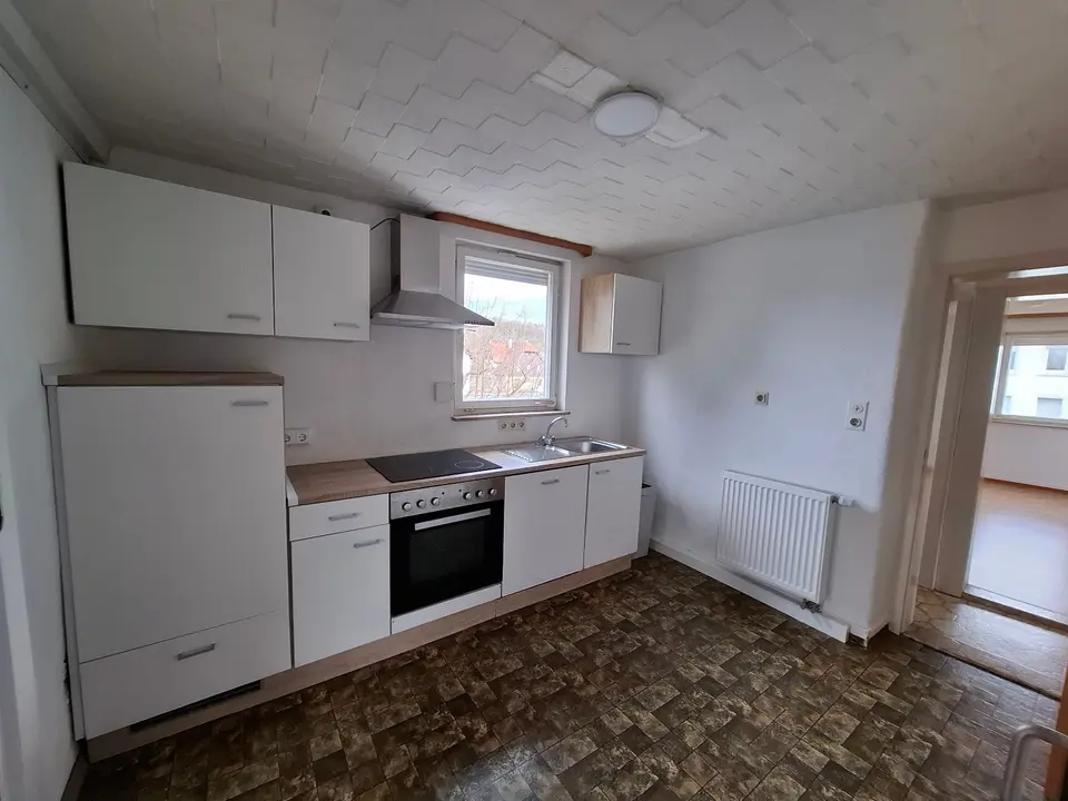4 Zimmer Wohnung mit 80 m² in Schwäbisch Gmünd – Bild 2