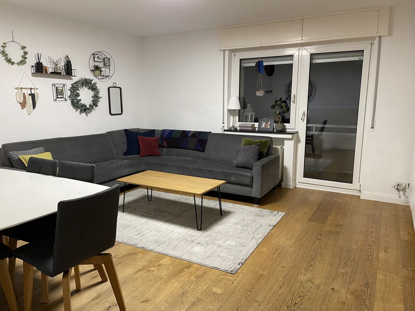 3 room apartment with 75 m² in Wiesbaden – Photo 3