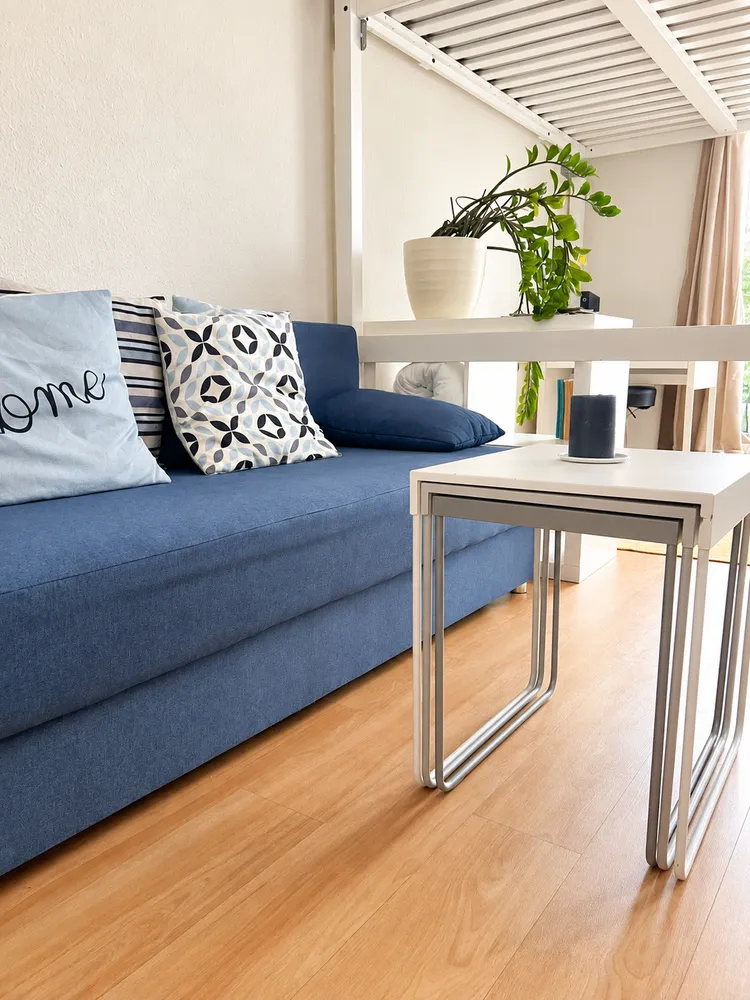 1 Zimmer Wohnung mit 28 m² in Leipzig – Bild 4