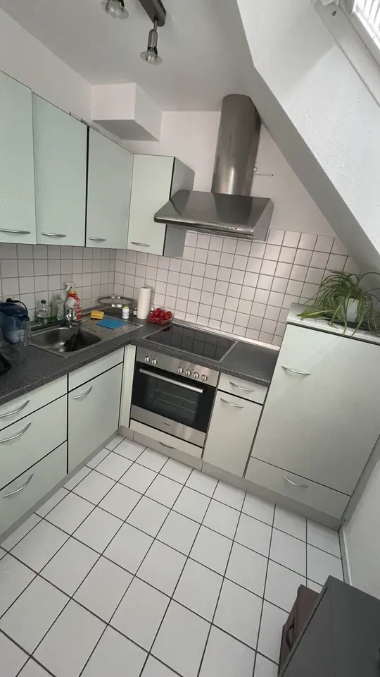 3 Zimmer Wohnung mit 75 m² in Biberach an der Riß – Bild 3