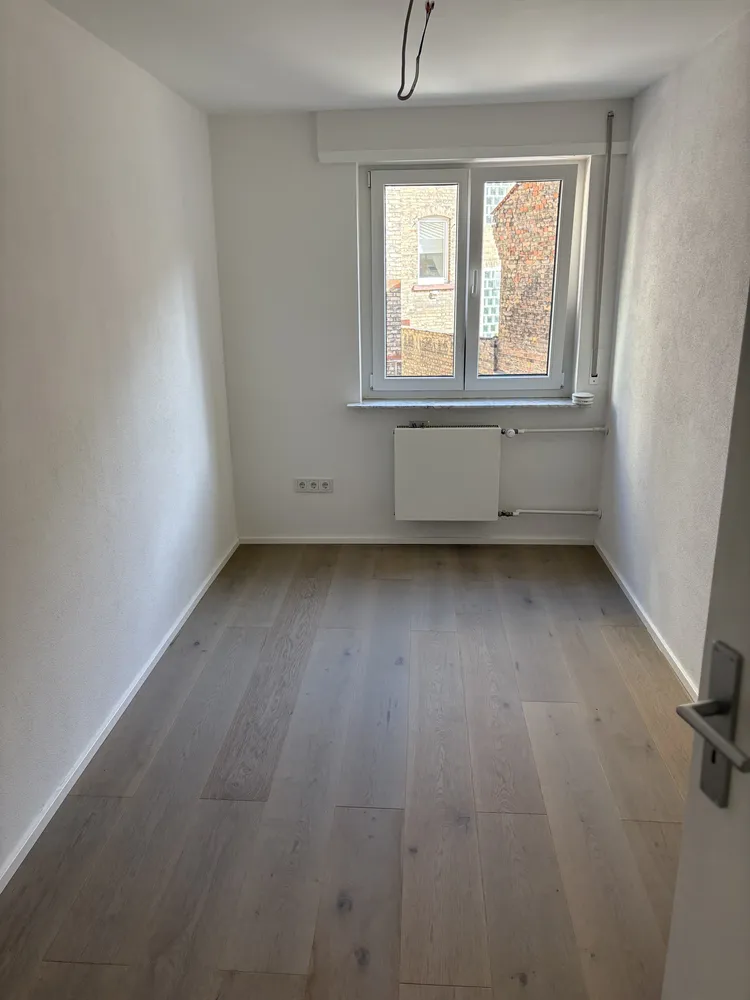 3 Zimmer Wohnung mit 83 m² in Mannheim – Bild 4