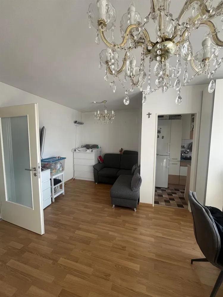 2 Zimmer Wohnung mit 62 m² in München – Bild 7