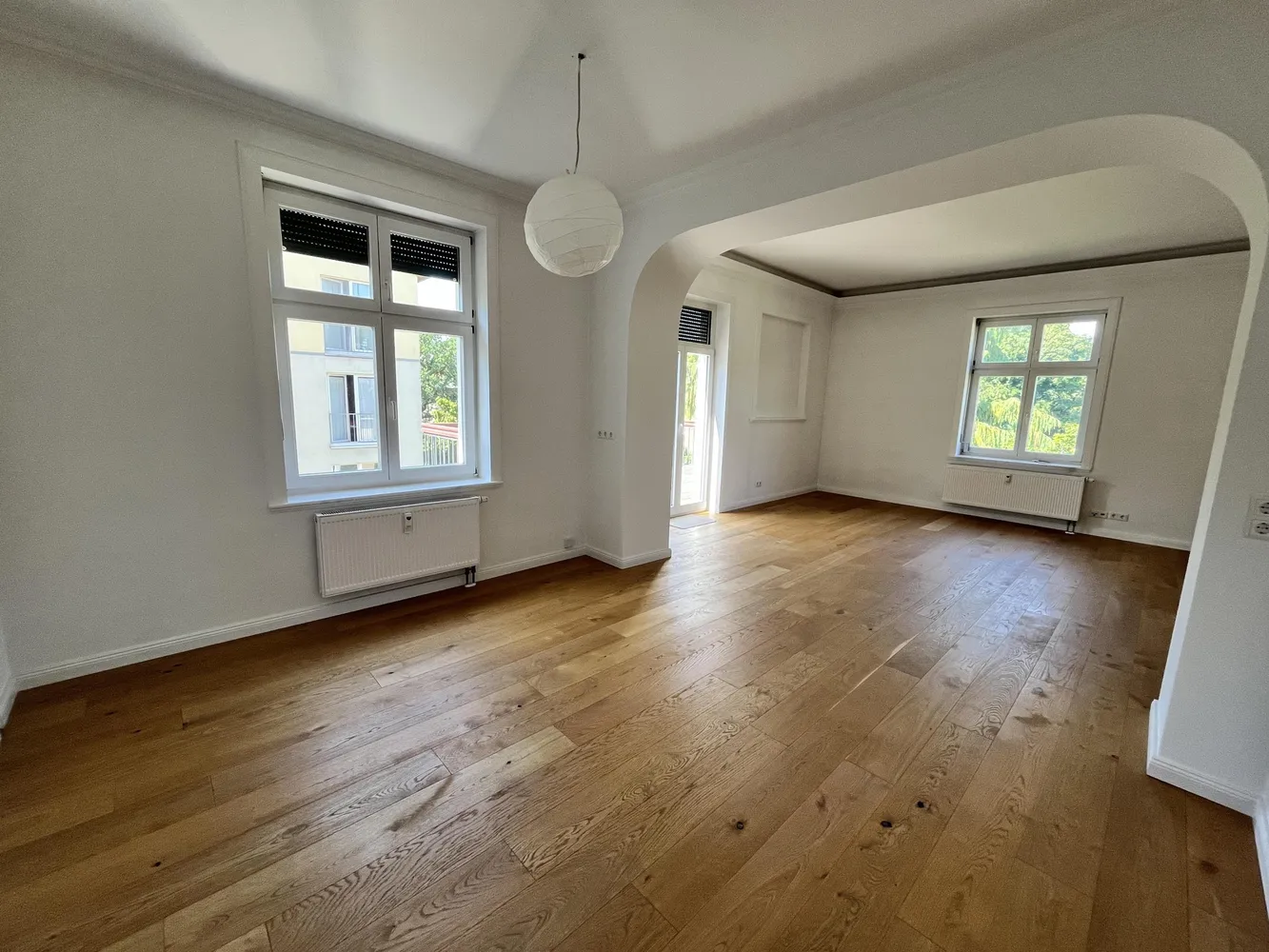 3 Zimmer Wohnung mit 138 m² in Leipzig – Bild 3
